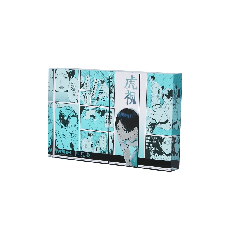 原作商品情報＞ 【3月27日・本日13:00～発売📢】 『#ハイキュー