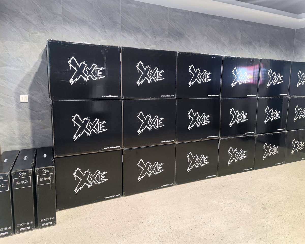 elileeconcept's tweet photo. E33/E44 wheelset promotion! https://t.co/6H8UgYXTWU