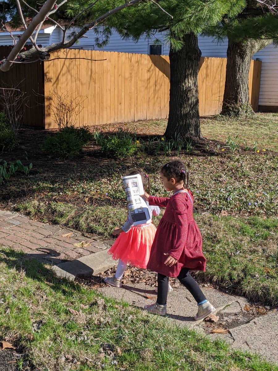 Matt Impink tweet media