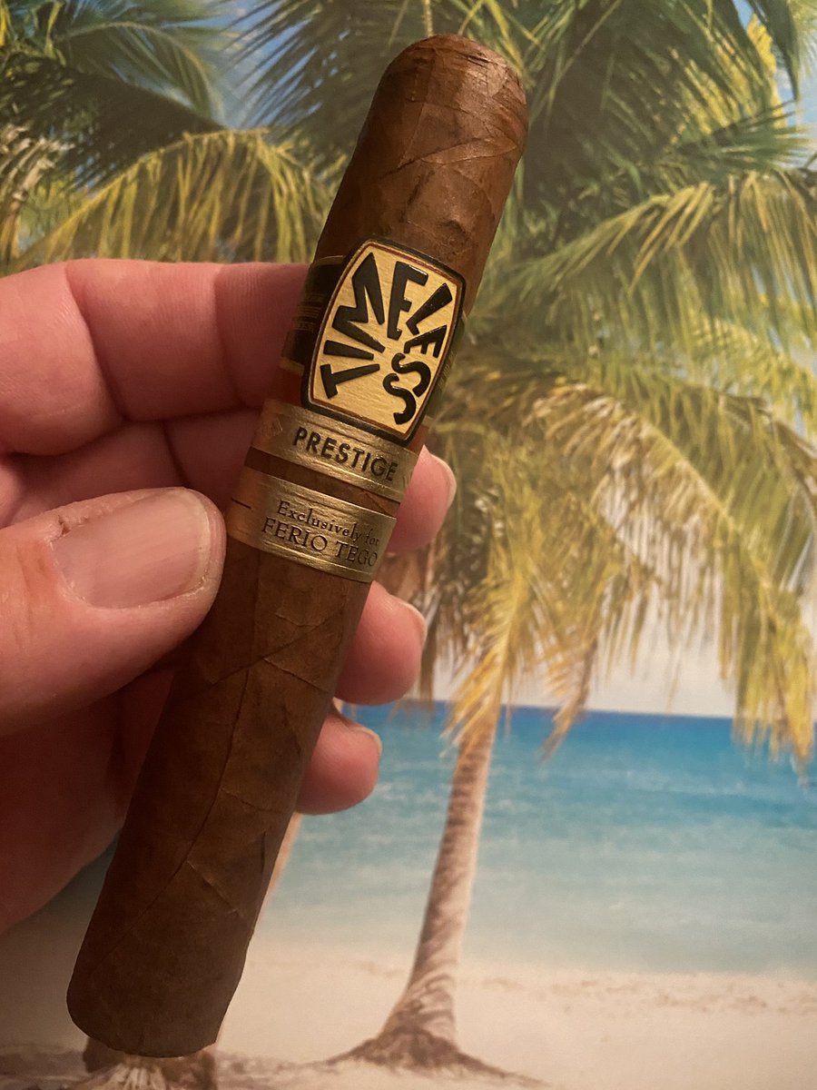 Stephen LaPre,Sr (@CigarChairman) on Twitter photo 2023-03-27 03:09:44 @CalvinThomps99 @Mike_W_Simpson @bigbucky24 @ChacocII @writercimasuda @GeorgeALucero @blaineblaine @thunder13tc @hailie_ann_ @MFC_182 @JARMHABANO @erickmichaus @sctworthy @CigarPuffDaddy @cigarguyh @Midwest_Cigars @svcigar #Smokin @FerioTegoCigars Timeless Prestige Hermoso ~SSS™️ @CalvinThomps99 @Mike_W_Simpson @bigbucky24 @ChacocII @writercimasuda @GeorgeALucero @blaineblaine @thunder13tc @hailie_ann_ @MFC_182 @JARMHABANO @erickmichaus @sctworthy @CigarPuffDaddy @cigarguyh @Midwest_Cigars @svcigar #Smokin @FerioTegoCigars Timeless Prestige Hermoso ~SSS™️