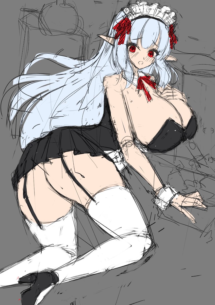 갤탭 그림과정.

빡세구마.... 