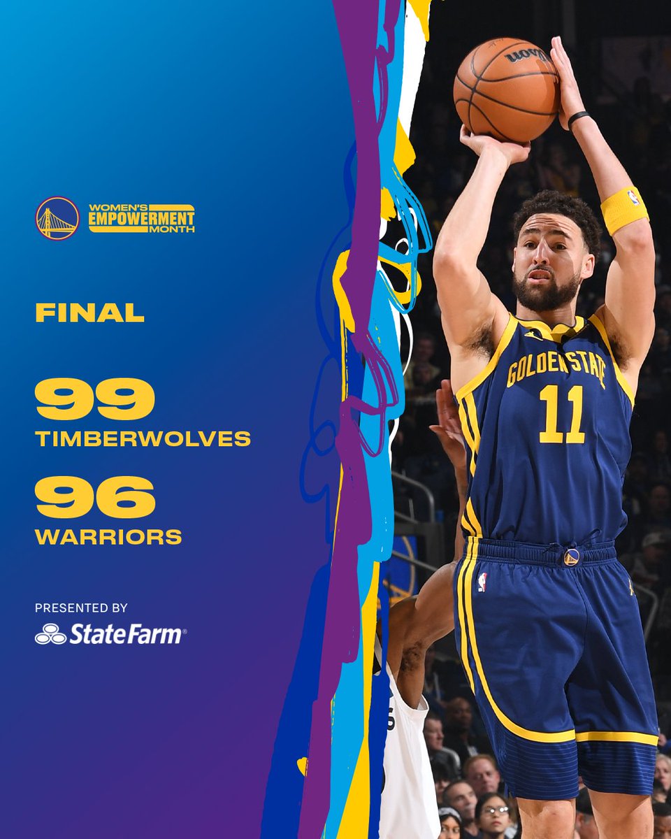 warriors's tweet photo. On to the next one https://t.co/vvoVYUTsdU