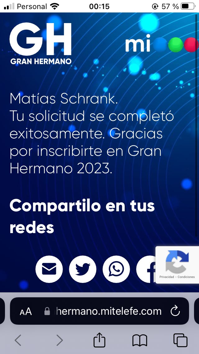 Matías Schrank tweet media