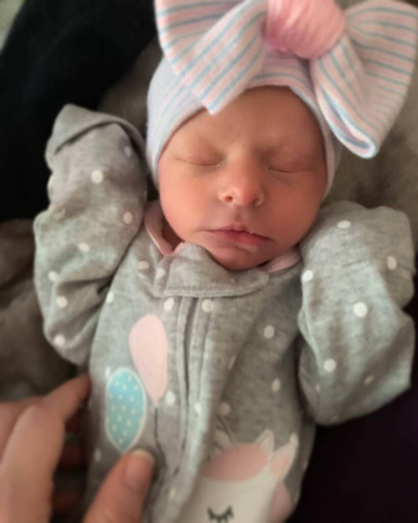 CAMoulton's tweet photo. Three years ago the scariest day of my life turned into the best day of my life when Evaline June joined our family! She is the sassiest, most independent, cleverest, and most loving little girl. She keeps us awake all night and on our toes all day, and … https://t.co/vmd3Ujoo7j https://t.co/O5SKI2eN5w