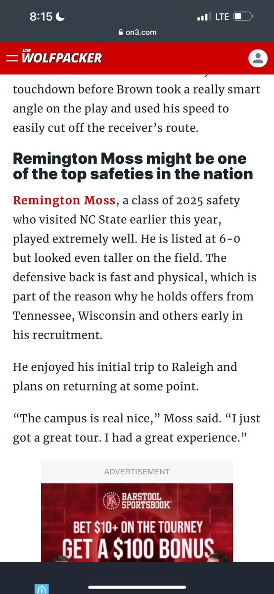 Remington Moss tweet media