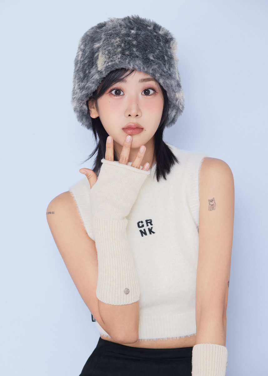 미공개 사진 투척