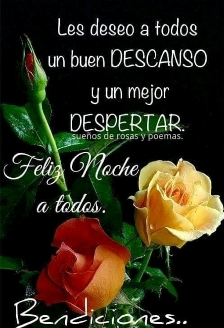 JuanaBH63's tweet photo. Buenas noches #DomingoFamiliar https://t.co/vtvcyhZLxT