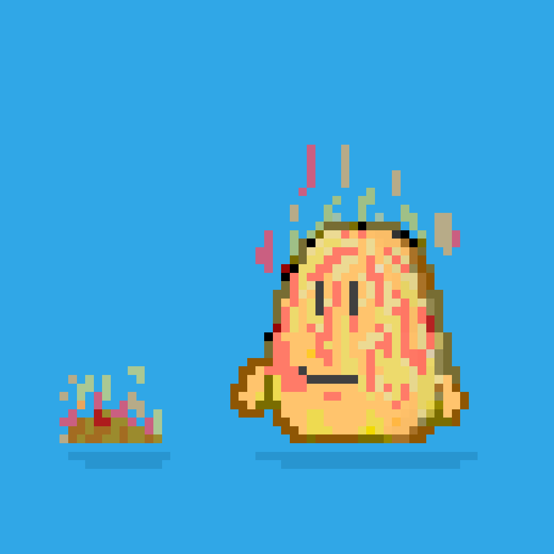 TheStandardt's tweet photo. ->93- The Eggzs🥚
#NFT #NFTCollection #NFTs #NFTCommunity #pixelart #eggzsnft #NFTart https://t.co/LZKMteyTMU