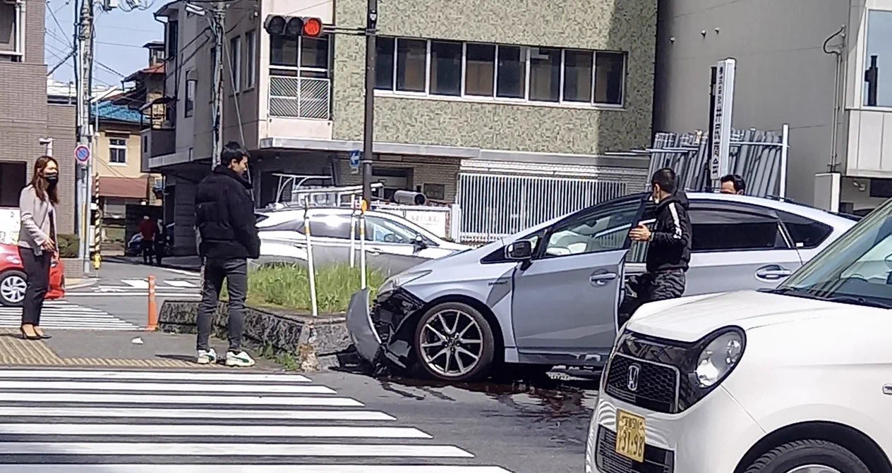 活動歴および当時の関連ビジュアル記録