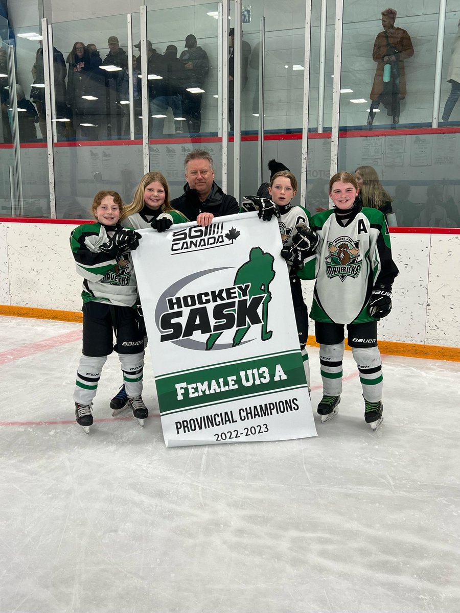 Provincial champions baby!