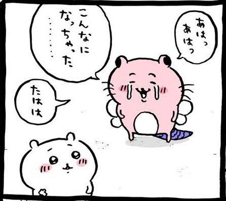 天井後にちょっと引いたらこれ 