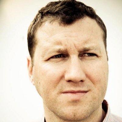 Neal Rogers 🇺🇦 tweet media