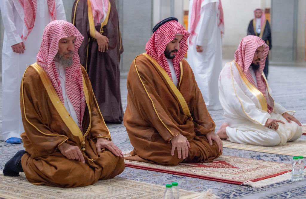 wajab92's tweet photo. تشرفت بحمدالله وسعدت باستقبال سيدي #ولي_العهد صاحب السمو الملكي الأمير #محمد_بن_سلمان حين وصول سموه إلى #مسجد_قباء 
حفظ الله سموه الكرم.
#ولي_العهد_في_المدينة_المنورة https://t.co/bKkSgWQuek