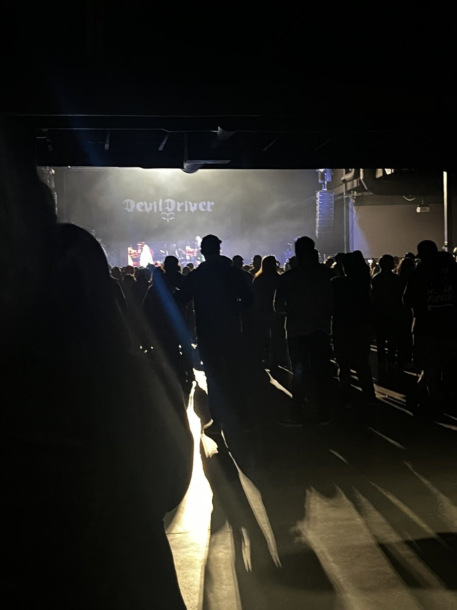 M | Caroline tweet media