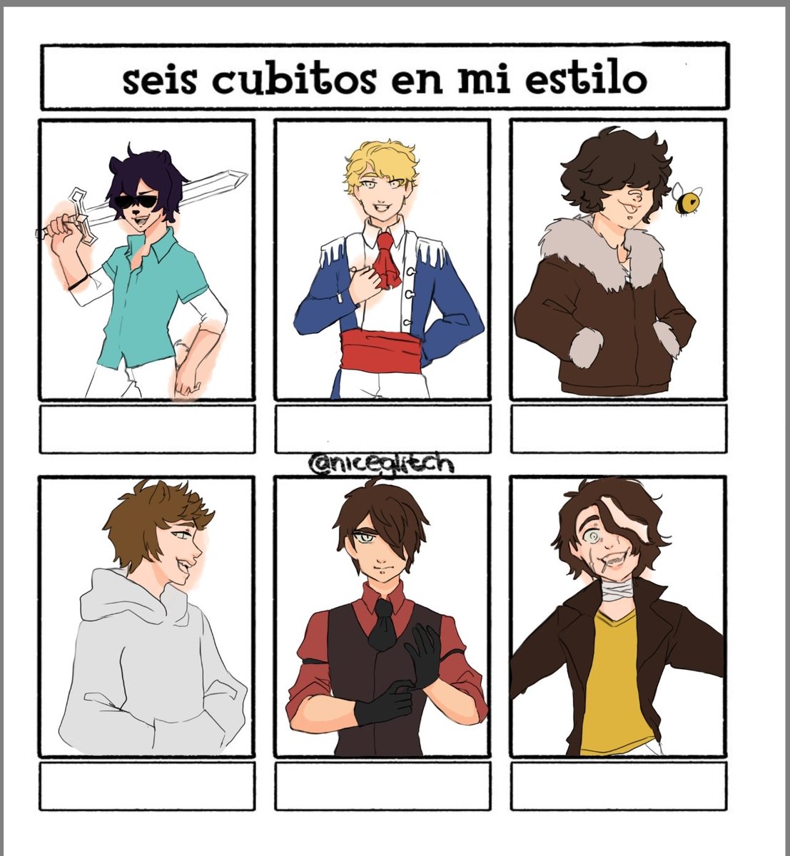 1ced_coffe's tweet image. I didn&apos;t forget about this, some advances