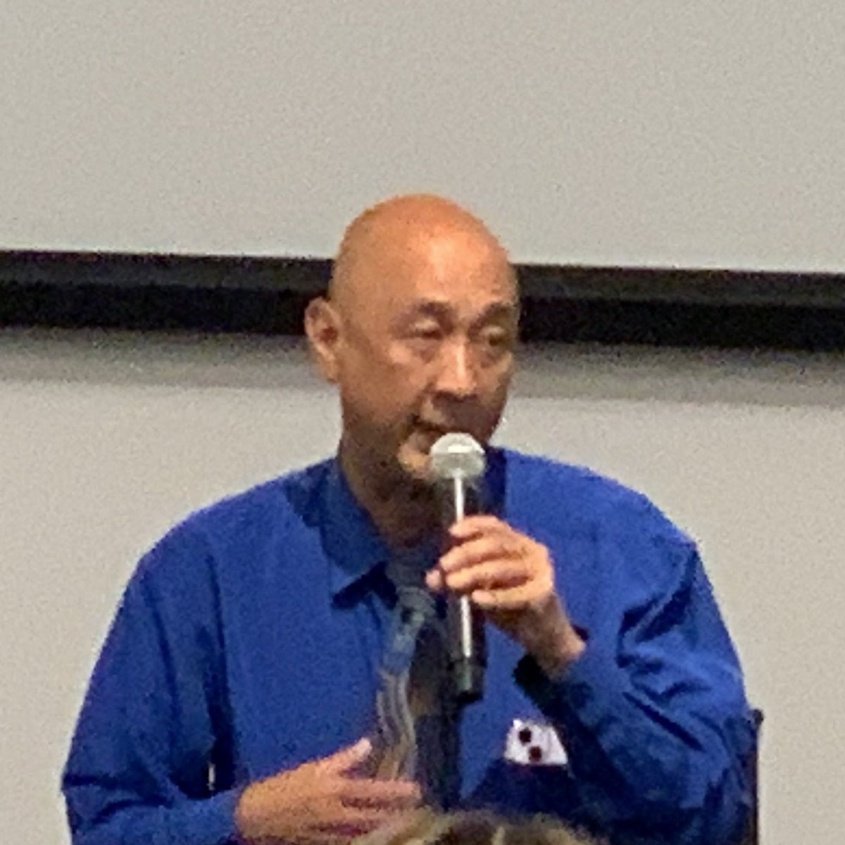 Tracey-Ann Palmer (@tapalmerscience) on Twitter photo My fave quote from today’s school partnership conference: ‘The only time you really disengage is when you die’ John Goh talking about students’ engagement in the classroom <a href="/schoolofintedn/">UTS School of International Studies & Education</a> <a href="/UTSFass/">UTS Arts & Social Sciences</a> My fave quote from today’s school partnership conference: ‘The only time you really disengage is when you die’ John Goh talking about students’ engagement in the classroom <a href="/schoolofintedn/">UTS School of International Studies & Education</a> <a href="/UTSFass/">UTS Arts & Social Sciences</a>