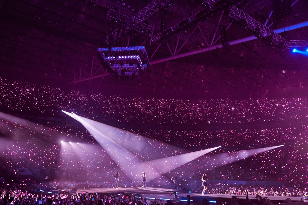 Live Nation PH tweet media