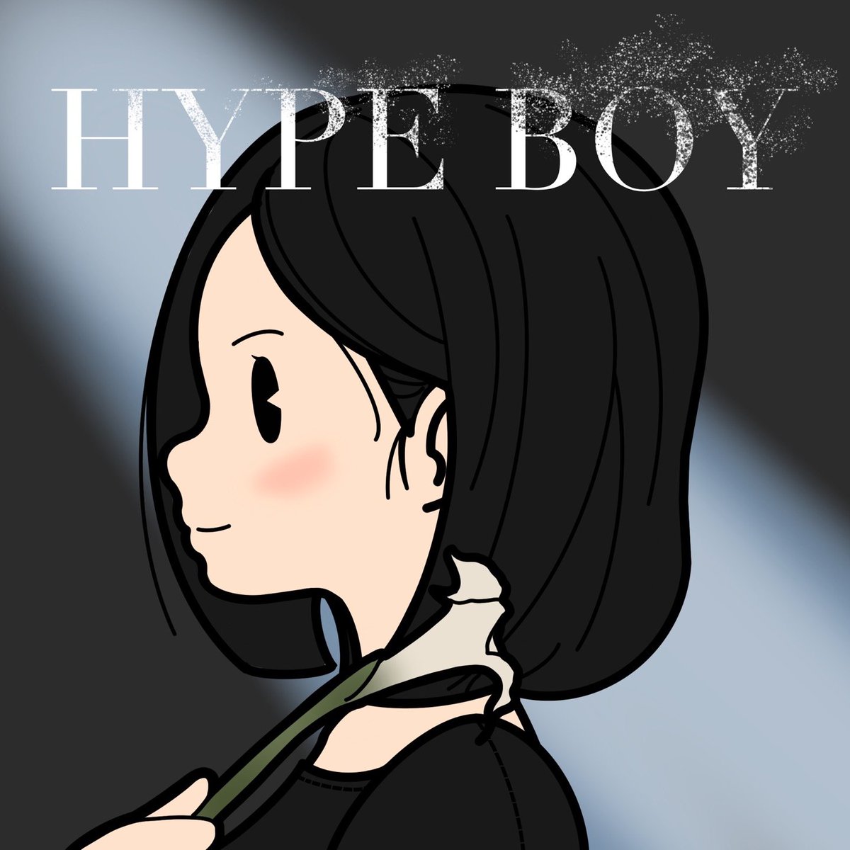 liu0911's tweet photo. 🎉Whitelist Giveaway 🎉

Jason➕🤝 Hype Boy🔥

🎁5x OG for @hypeboynft 

To enter:
✅ Follow @liu0911 + @hypeboynft + @hypenftlyon + @LuciferTacong 
✅💖 +  🔁
✅Tag 3 friends
✅ Join to Discord: https://t.co/qrPlgruuUP

48 Hours⏰
#NFTGiveaways #NFTs #WLGiveaways  #ETH #Korean https://t.co/R87QQURkmC