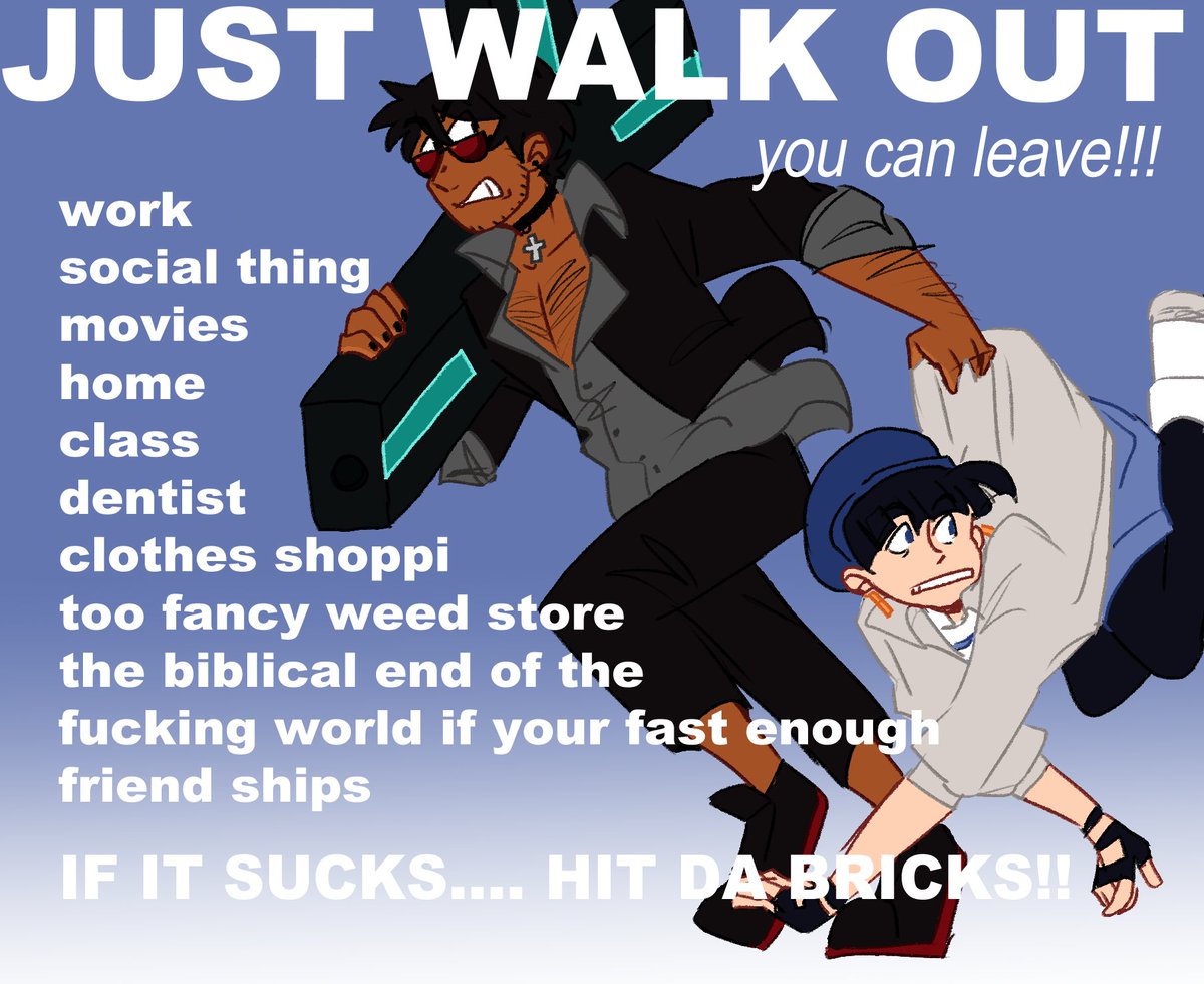 sugarsomg's tweet photo. i'll never get over wolfwood scooping meryl up like a sack of potatoes and booking it out of July im sorry it was so funny

[#trigunstampede #trigun] https://t.co/0tyBVoAhu1