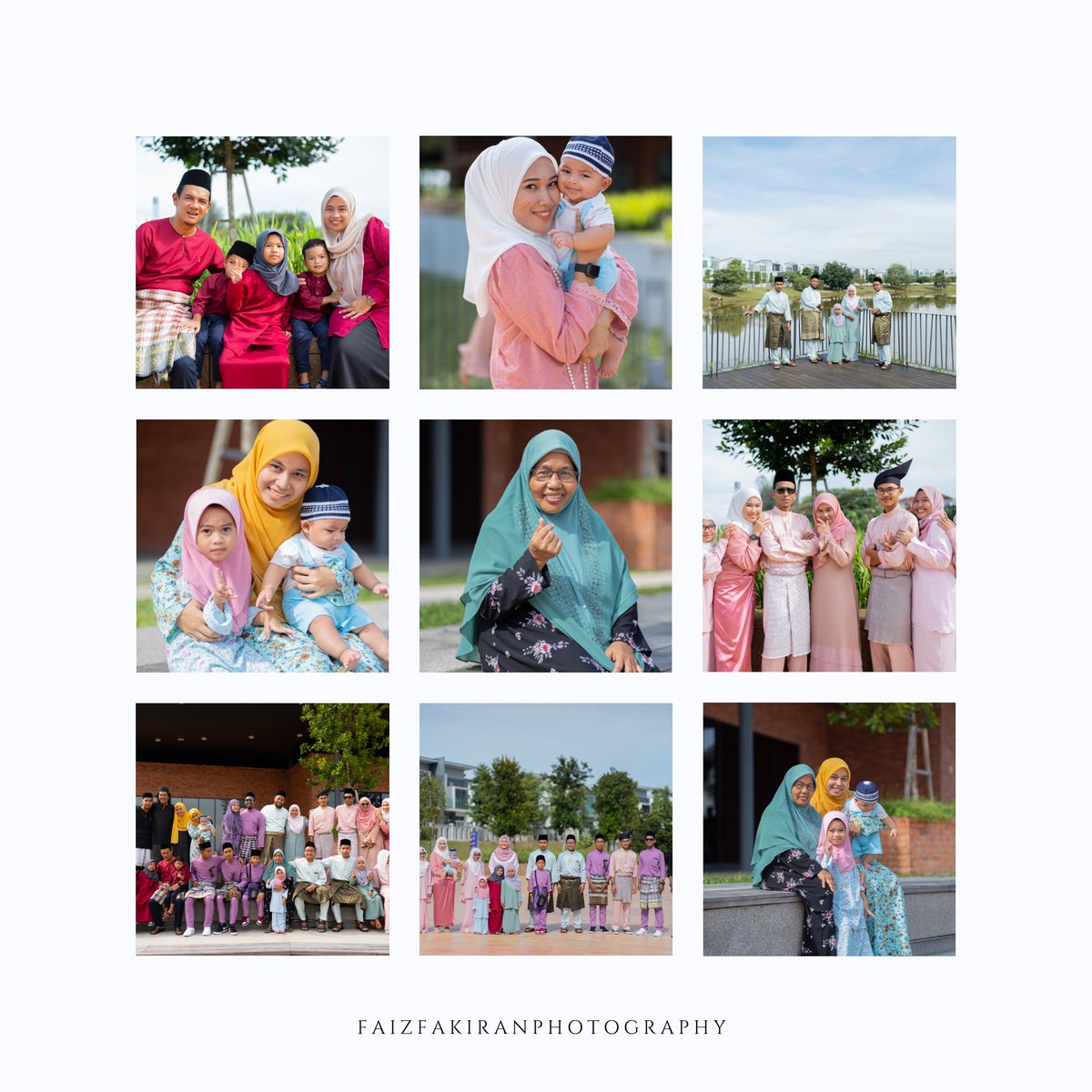 faizfakiran's tweet photo. Hi warga @KuantanTV @KuantanInfo 

Dah beli baju raya ? Nak upload gambar on first day Raya ? Jom book slot dengan kami. 

Serendah RM 180 sahaja 😘
https://t.co/Jjdw5HU64Q https://t.co/e1BzVt0lVK