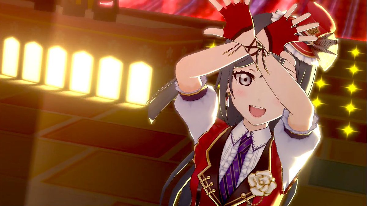 きっかけはせつ菜の「CHASE!」でした
大好きを届けてくれてありがとう！

#スクスタベストショット
sifascp35.rooot.fan