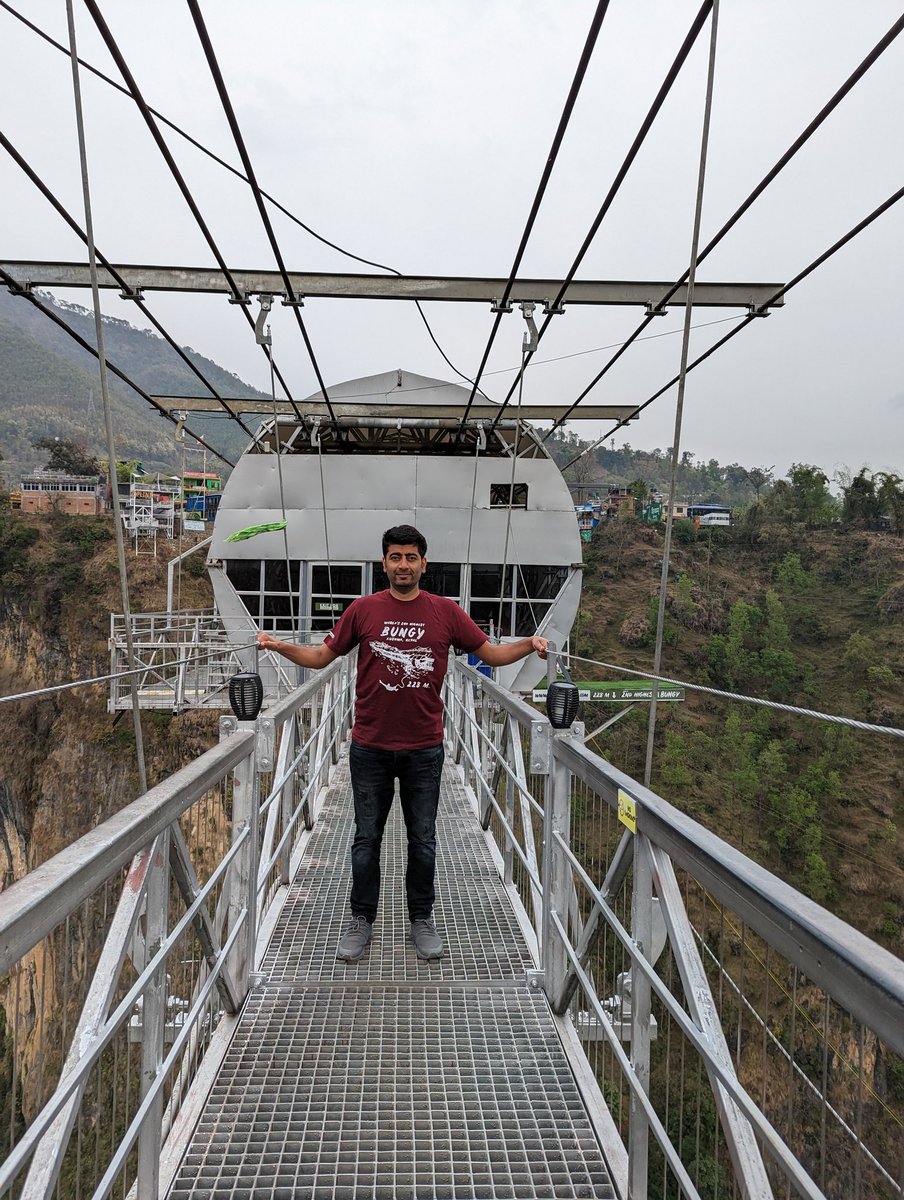 harrysapkota's tweet photo. #Bungee
#Nepal
#Balewa
#Kushma https://t.co/JJuu0m3nbG