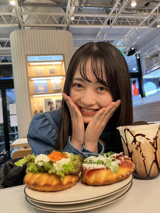 Twitterのコスプレ画像2