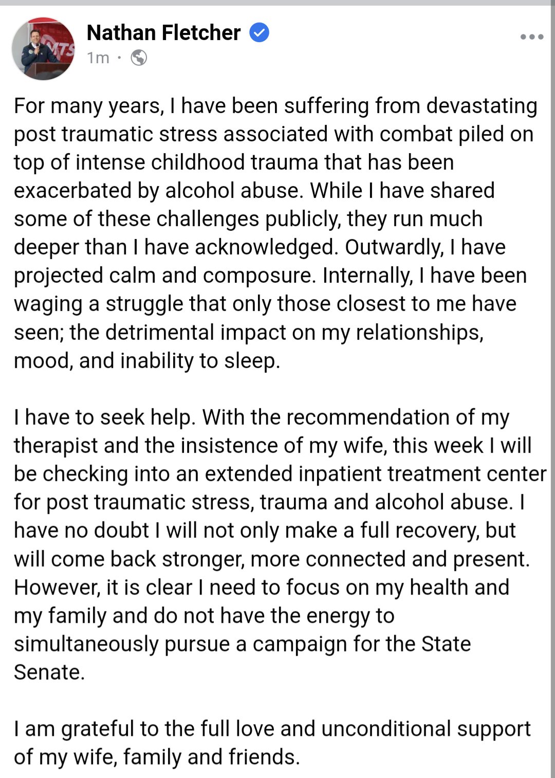 Jennifer Van Laar on Twitter "Husband of Lorena GonzalezFletcher and