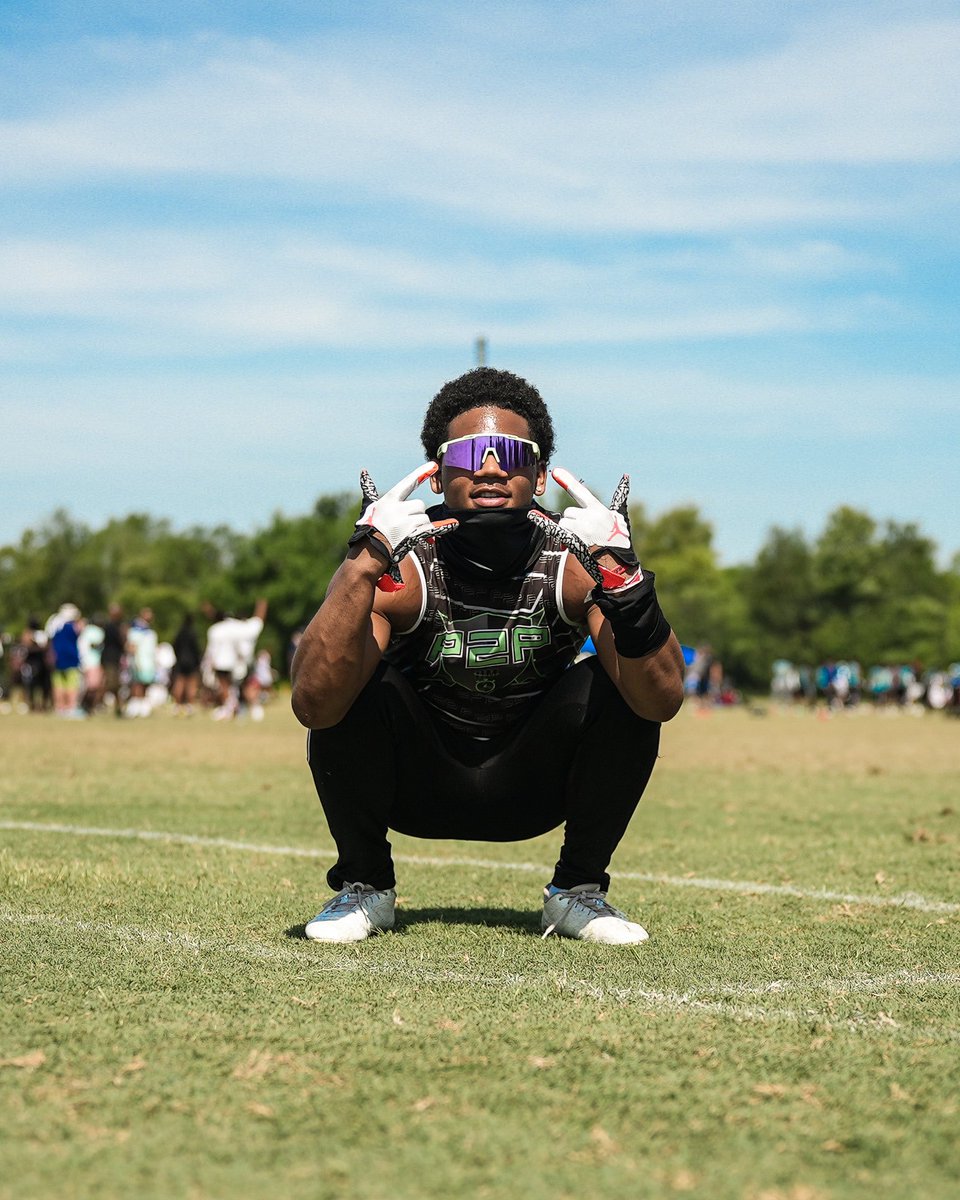 Perform To Perfection 7v7 tweet media