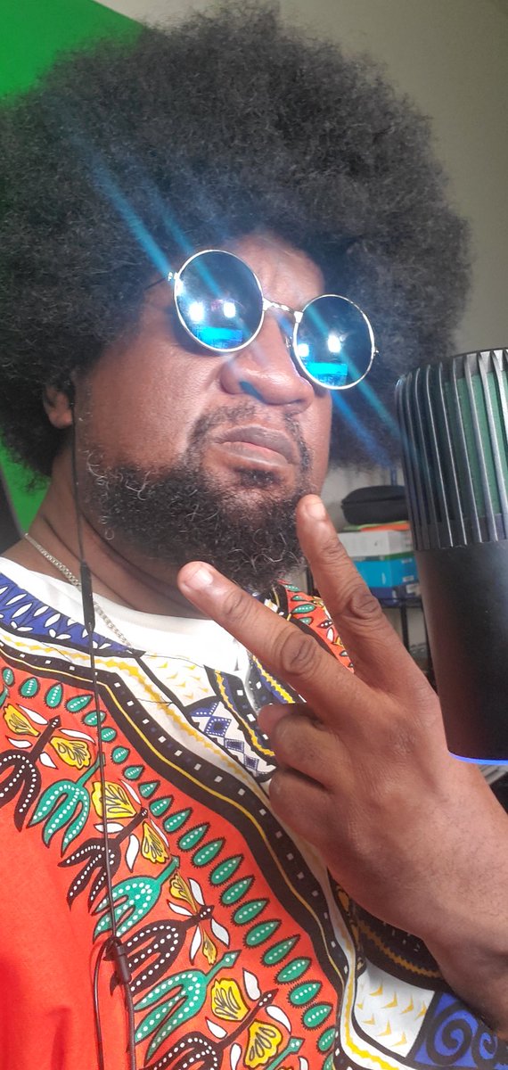 illspit313's tweet photo. Guess who's live right? Come chat with me in my new show. Motivational Groove show with MALIK AL SHABAAZ BUCKSHANK on @kick  https://t.co/tZR1Btncdr https://t.co/0qbSmF6wHm