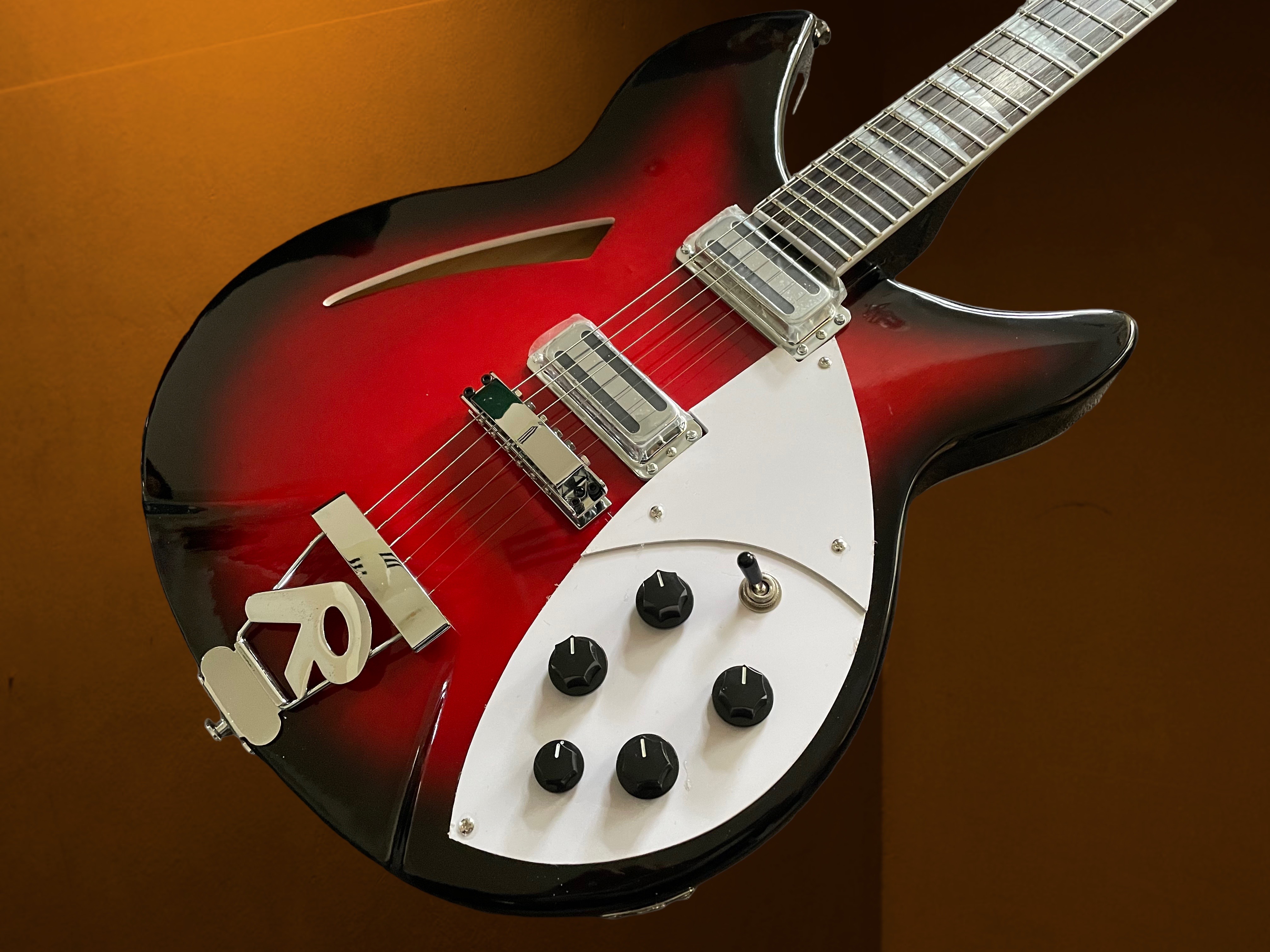 ギター – TOKYO GUITARS