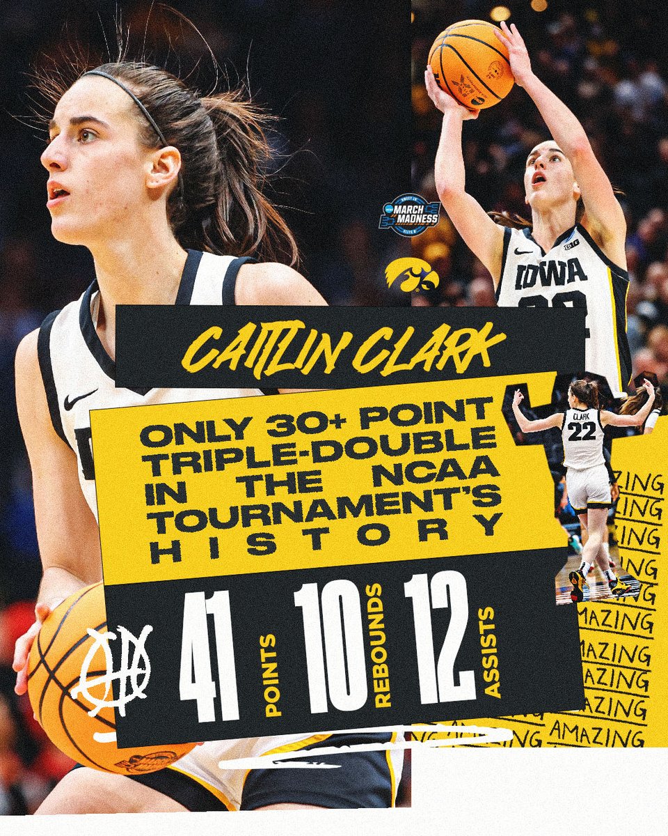 NCAA March Madness tweet media