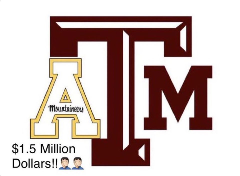Kibube's tweet photo. @Sullyman1989 @txforever What a coincidence.
I really enjoyed this too.

#VictoryFormation
#AtHome
#G5AppSt
#95MDollarHeadCoach
#1Class
#ForAMillionPlus
🤡🤡🤡 https://t.co/3wroPxJYE3
