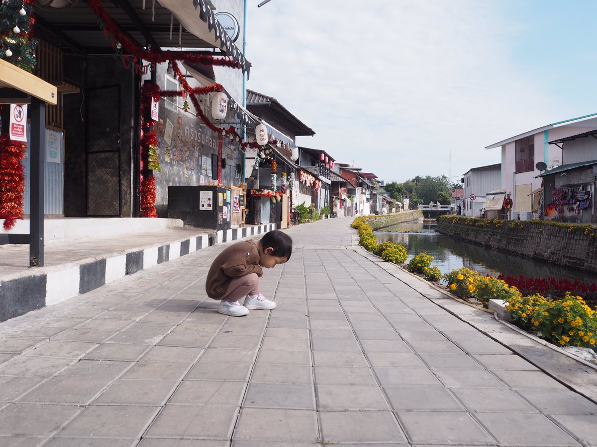 “ คลองแม่ข่า ” จ.เชียงใหม่

📍 คลองแม่ข่า
maps.app.goo.gl/6UJbBRhgmtbk8v…

📣📣ฝากติดตามหนูกับแม่ได้ที่นี่จ้า
IG: instagram.com/maejaapaplearn/
FB: facebook.com/maejaapaplearn/
.
<a href="/Review_Thailand/">รีวิวไทยเเลนด์</a> <a href="/ReviewTourThai/">#รีวิวทั่วไทย - เที่ยวไทยแบบฮิปๆ</a> #reviewchiangmai #ReviewThailand #thailand #thailandtravel #เที่ยวเชียงใหม่