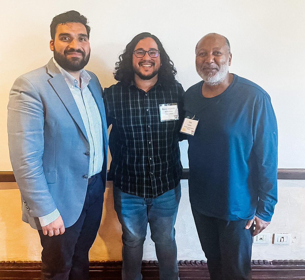 Daniel Alejandro Ramos Matos tweet media