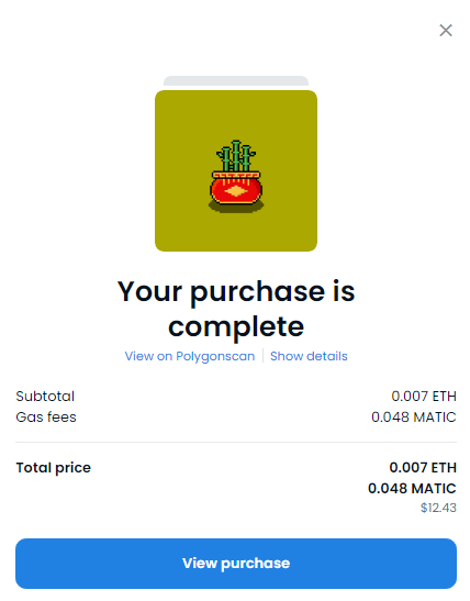 HappyDino_eth's tweet photo. Good Morning Fam
Can't wait for the Mail, So I get myself a mail, not one but 2🥺
Follow this beautiful Creator @Ozgun_Pot (2 left to sold out)🥰

Thank you #NFTCommunity 
#NFTartist #nftcollector https://t.co/26fC31hEk2