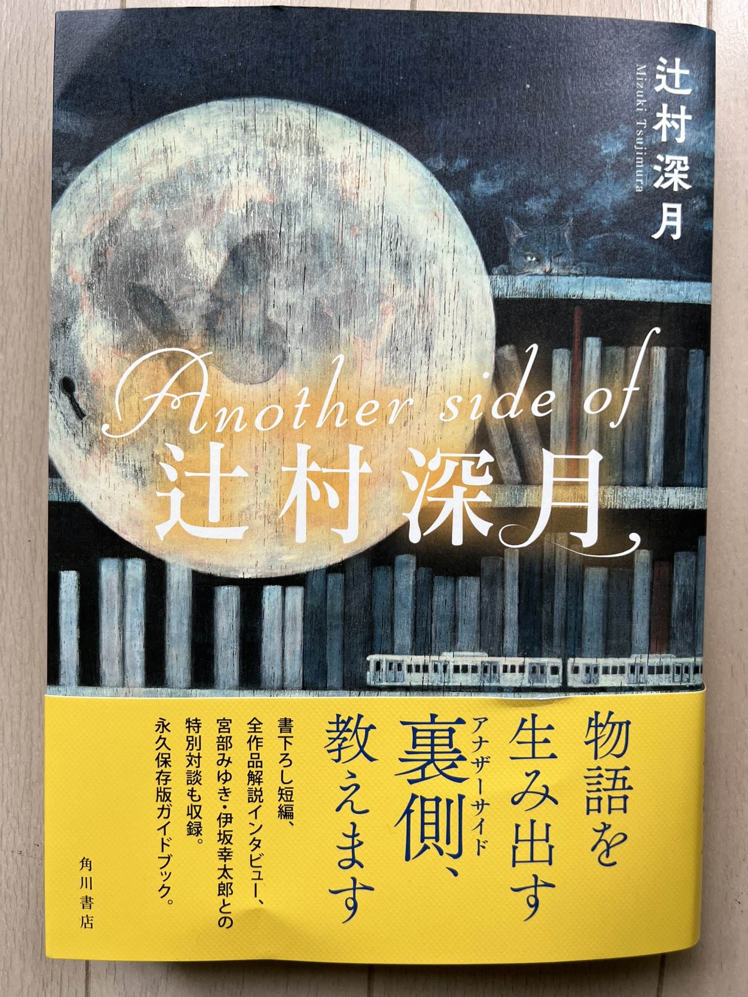 お得なキャンペーンを実施中 Another side of 辻村深月