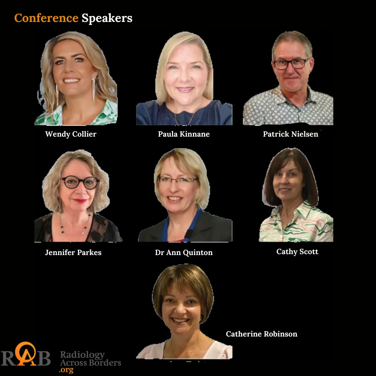 RABchat's tweet photo. Join Cathy Scott & her team for the #VitalProject - a Radiology Across Borders (RAB) project focussed on education to upskill sonographers & clinicians in developing nations. CPD Certificates will be awarded. Details: https://t.co/P5eDZCGSnK #sonography #radiology https://t.co/sM4OwHadkJ