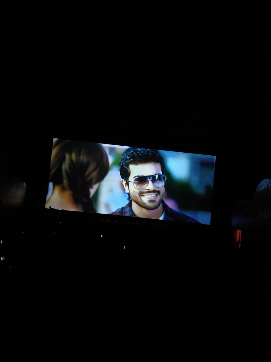 beingSumanth007's tweet photo. This movie; Musical Concert

#OrangeReRelease https://t.co/NHYUrYtLKr