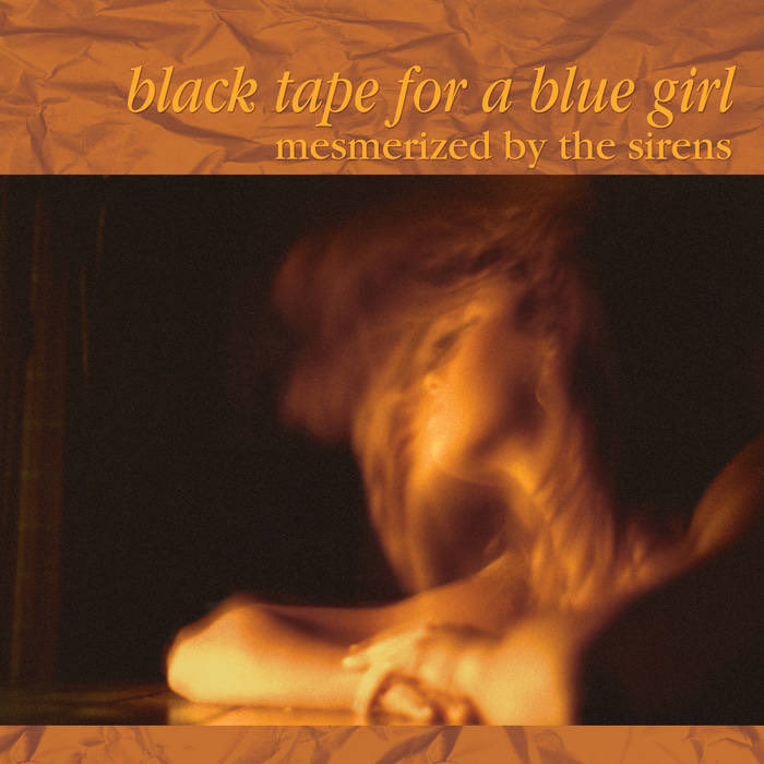 mazenindark's tweet photo. Black Tape For A Blue Girl - With A Million Tears https://t.co/1PSQz3V2Uc via @YouTube
mesmerized by the sirens (2023 stereo mix)
by Black Tape For A Blue Girl (@BlackTapeSam) https://t.co/EmieCLHQee
#darkwave #ethereal #artrock #neo_classical https://t.co/0mvdqmcw0L