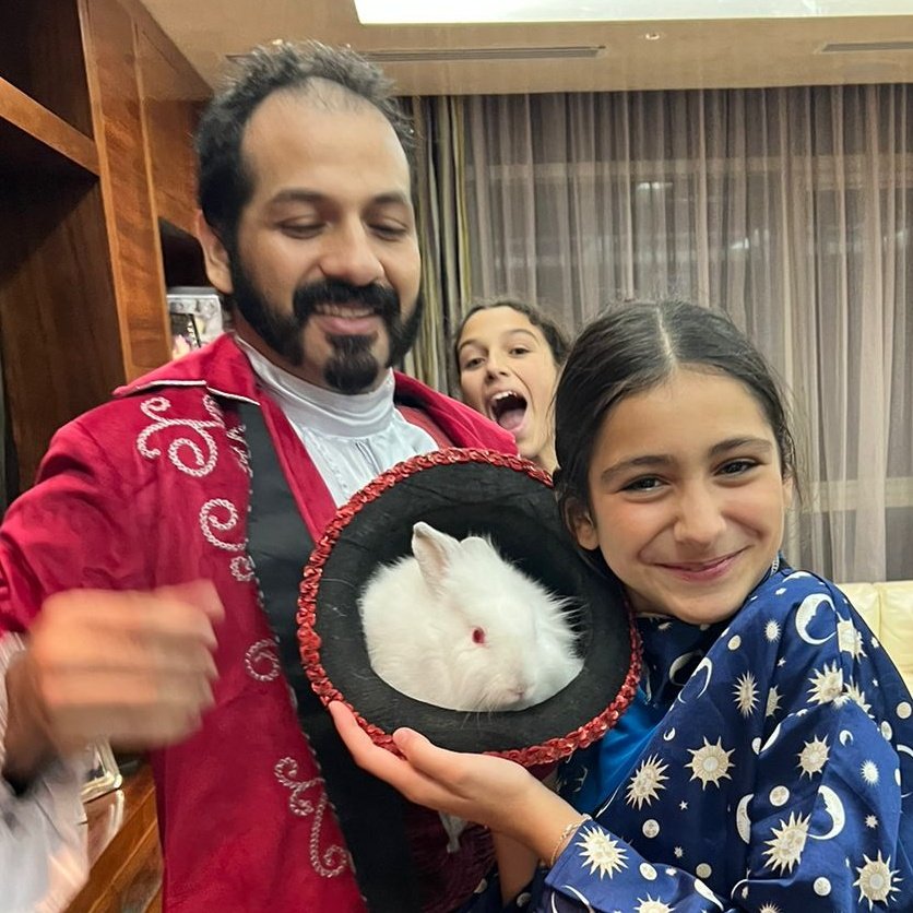 LordRaphell's tweet image. #NuevaFotoDePerfil