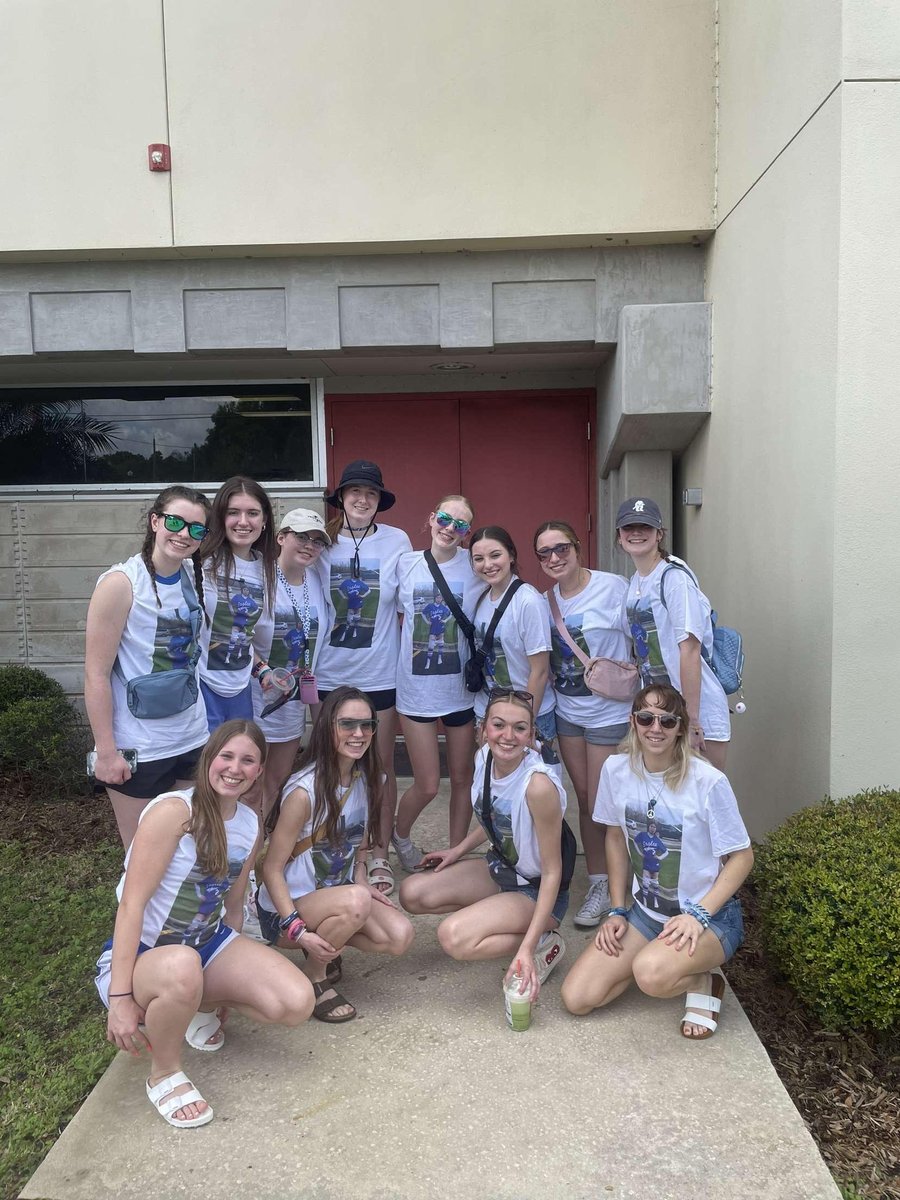 Lakes Softball tweet media
