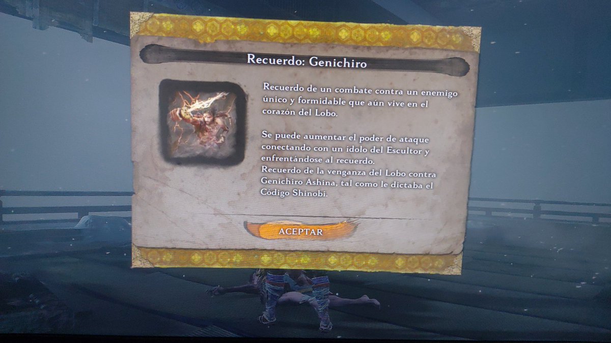 ||SIIIIIIII, SIIIII AL FIN MATE A ESE DESGRACIADO