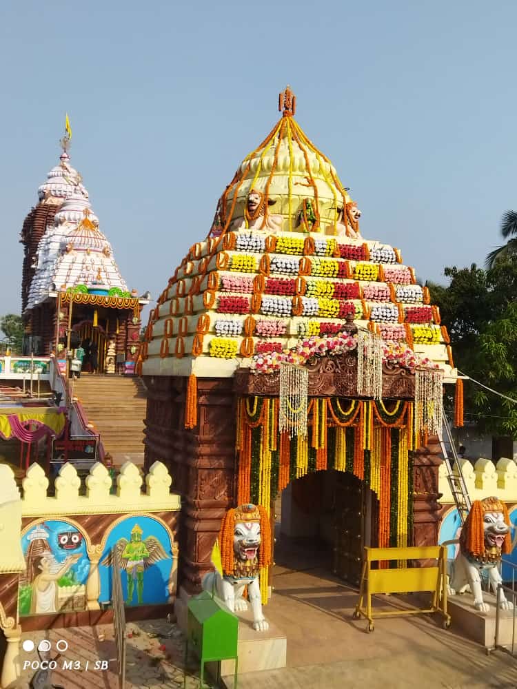 Good morning Everyone 🙏🙏