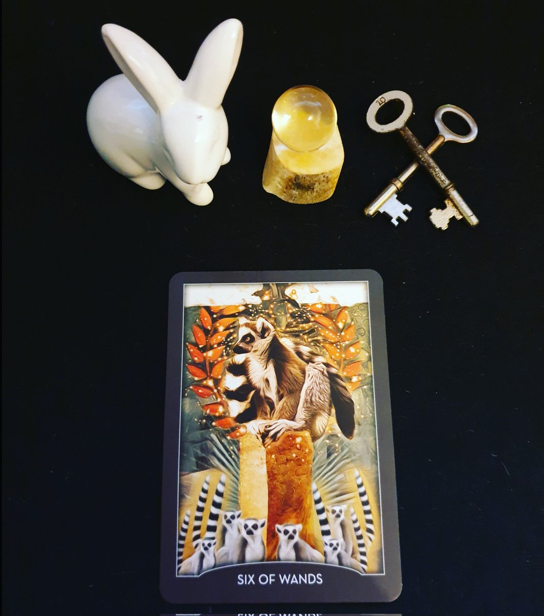 WOracles's tweet photo. #bonusreading 
🔮Guardian of the night tarot 

Your love &amp; the things that you do for others will be openly appreciated as your service &amp; devotion is second to none when it comes to those you love. 
You will receive a blessing or gift of heartfelt thanks that will warm your heart https://t.co/BihZVv2a43