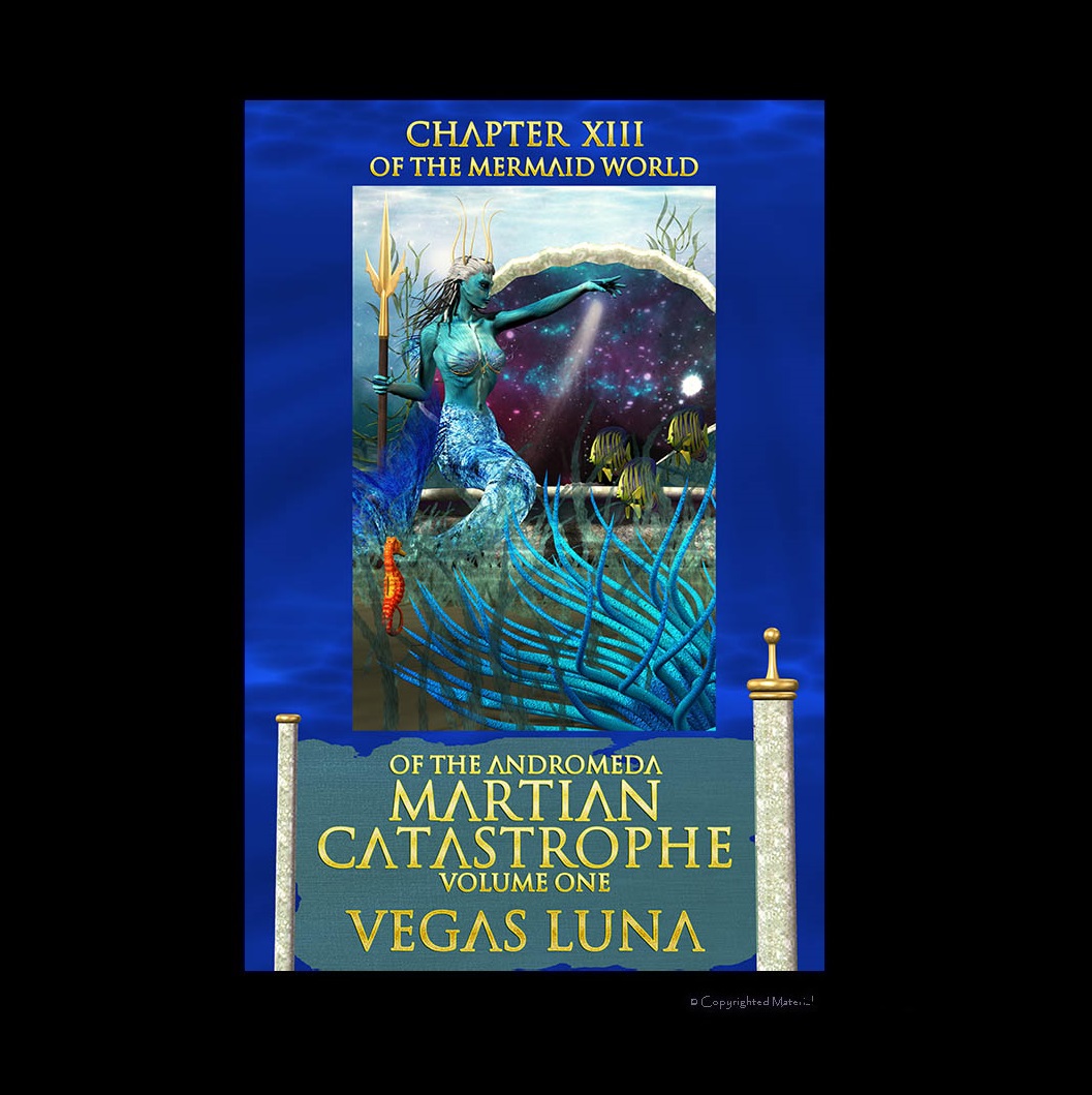 vegaslunaa's tweet photo. #MermaidWorld v3.0 is imminent publications:
samples of AI-generated artwork used for NFT projects in the back of the book w the Mega-Banker symbols .
a lot of AI artwork in this publication will be uploaded to copyright servers soon .
#secretorder #ScienceEngineeringDept https://t.co/pD96DlLMX7