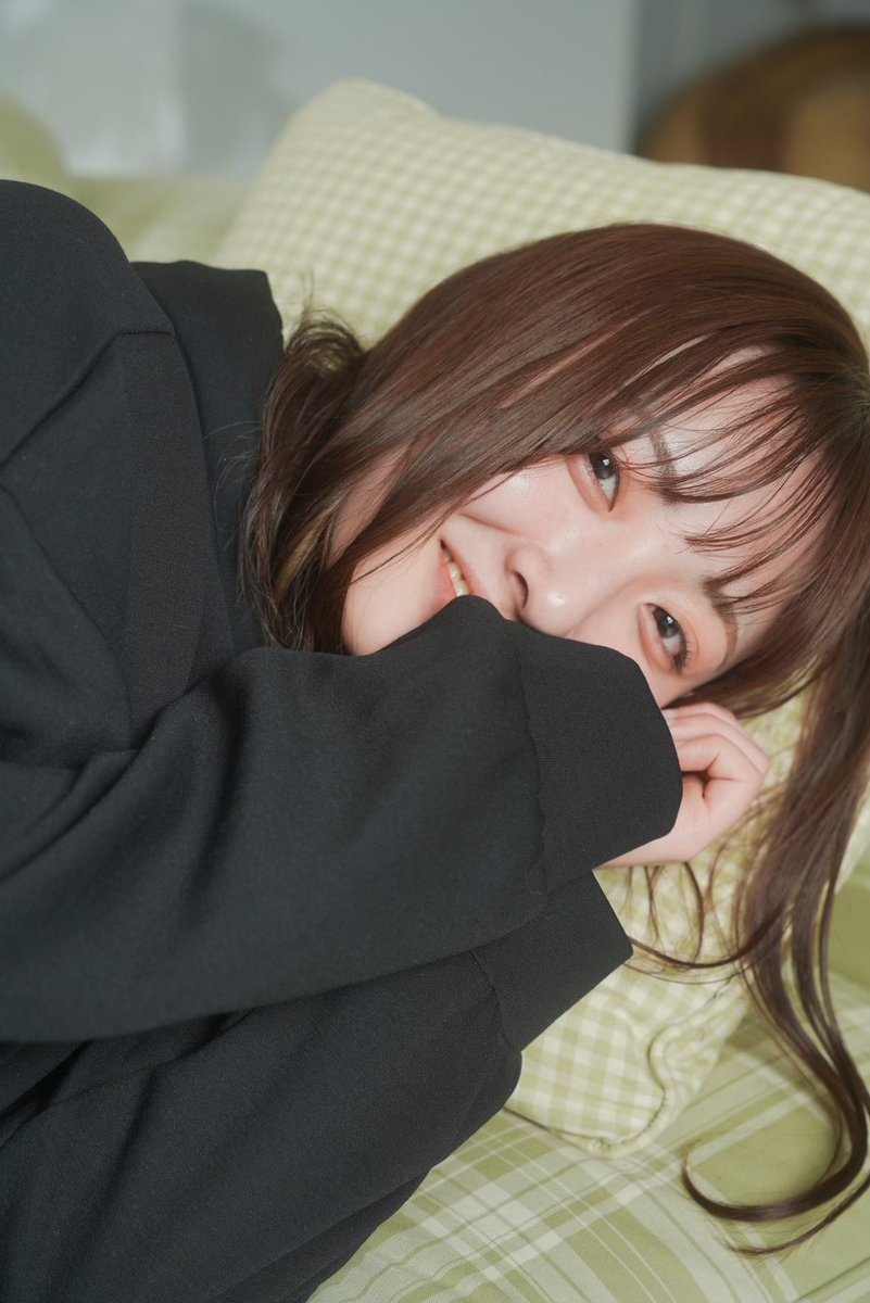 こんにちは🌞
皆さん元気ですか〜？
この間、友達のカメラ練習に付き合いました📸
テーマは『彼女感』みたいです🌛