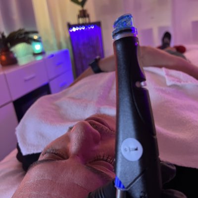 BriteAesthetics's tweet photo. #NewProfilePic https://t.co/D8xjn64ScU