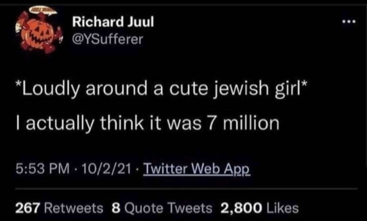 ShitpostGate's tweet photo. https://t.co/dHIHR4xiEO