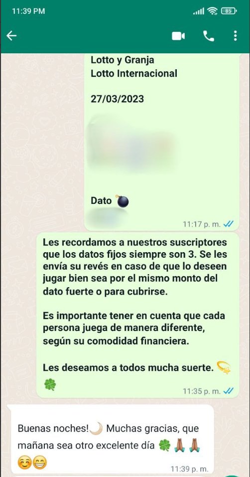 🍀💰La Ruleta de la Abundan🐘🍀 tweet media
